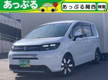 2025 Honda Freed
