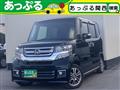 2016 Honda N BOX