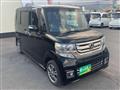 2016 Honda N BOX