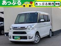 2016 Daihatsu Tanto