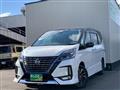 2022 Nissan Serena