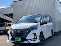 2022 Nissan Serena