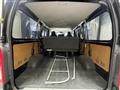 2021 Toyota Hiace Van
