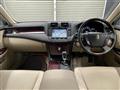 2008 Toyota Crown
