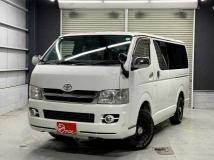 2007 Toyota Hiace Van