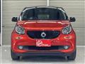 2016 Smart Smart ForFour