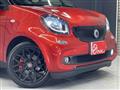 2016 Smart Smart ForFour