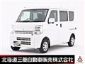 2024 Mitsubishi Minicab Van
