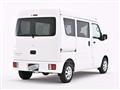 2024 Mitsubishi Minicab Van