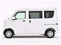 2024 Mitsubishi Minicab Van