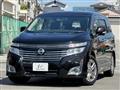 2010 Nissan Elgrand