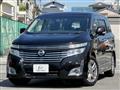 2010 Nissan Elgrand