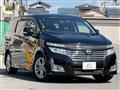 2010 Nissan Elgrand