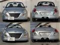 2003 Daihatsu Copen
