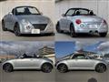 2003 Daihatsu Copen