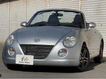 2003 Daihatsu Copen