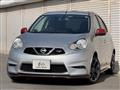 2016 Nissan March