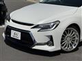 2010 Toyota Mark X