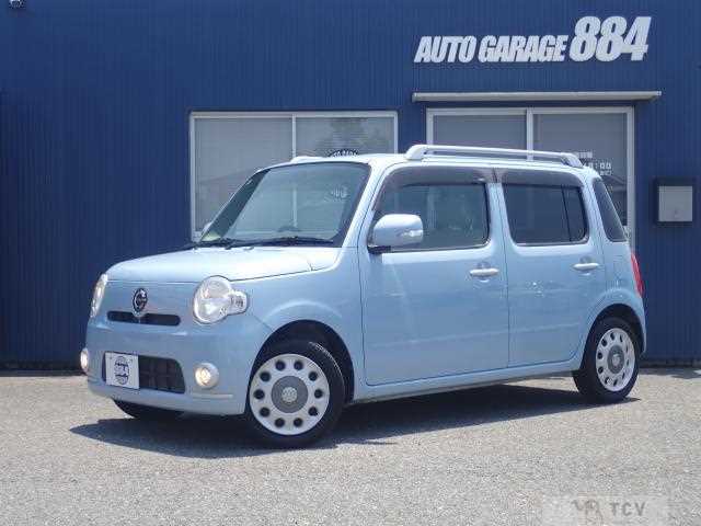 2010 Daihatsu MIRA COCOA