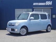 2010 Daihatsu MIRA COCOA