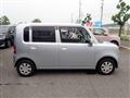 2008 Daihatsu Move Conte