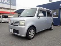 2008 Daihatsu Move Conte