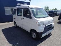 2019 Daihatsu Hijet Cargo