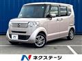 2013 Honda N BOX