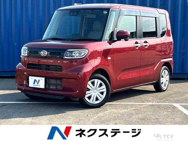 2021 Daihatsu Tanto