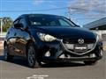 2015 Mazda Demio