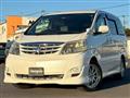 2006 Toyota Alphard G