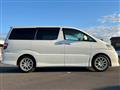 2006 Toyota Alphard G