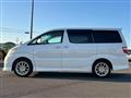 2006 Toyota Alphard G