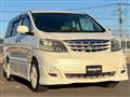 2006 Toyota Alphard G