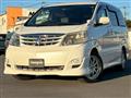 2006 Toyota Alphard G