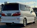 2006 Toyota Alphard G