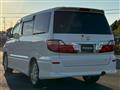 2006 Toyota Alphard G