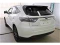 2017 Toyota Harrier