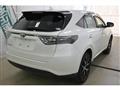 2017 Toyota Harrier