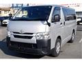 2020 Toyota Hiace Van