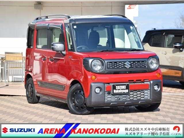 2019 Suzuki Suzuki Others