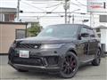 2020 Land Rover Range Rover Sport