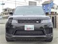 2020 Land Rover Range Rover Sport