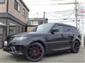 2020 Land Rover Range Rover Sport