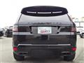 2020 Land Rover Range Rover Sport