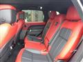 2020 Land Rover Range Rover Sport