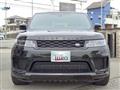 2020 Land Rover Range Rover Sport