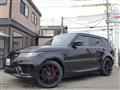 2020 Land Rover Range Rover Sport
