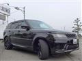 2020 Land Rover Range Rover Sport