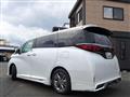 2023 Toyota Alphard G